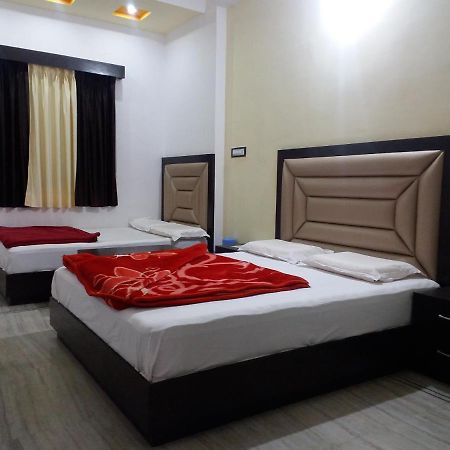 Hotel Vinayaka Nāthdwāra Εξωτερικό φωτογραφία