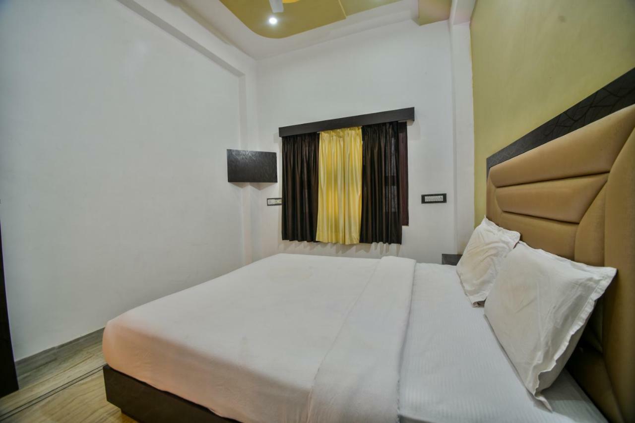 Hotel Vinayaka Nāthdwāra Εξωτερικό φωτογραφία