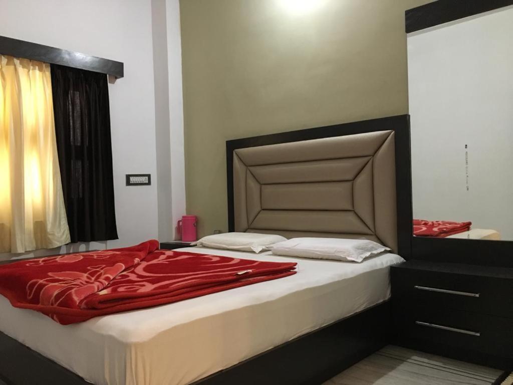 Hotel Vinayaka Nāthdwāra Εξωτερικό φωτογραφία